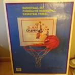 Basketbal paneel basketbalring NIEUW, Ophalen, Nieuw, Ring, Bord of Paal