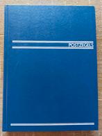 (55) NIEUW ZEELAND - stockboek - gestempeld/postfris, Ophalen of Verzenden, Postfris