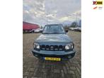 Suzuki Jimny 1.3 JLX AIRCO, Auto's, Euro 2, Gebruikt, 4 cilinders, 4 stoelen