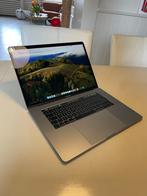 MacBook Pro 8-Core i9 | 15 Inch | 32GB | 2TB | Radeon Pro, 32 GB, 15 inch, Qwerty, Ophalen of Verzenden