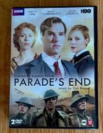 Parade's End, Vanaf 12 jaar, Ophalen of Verzenden, Zo goed als nieuw, Drama