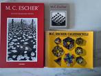 Escher verzameling - prenten, kaarten en caleidocycli, Ophalen of Verzenden, Nieuw