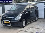 Hyundai H 300 bestel 2.5 CRDi Active, Euro 5, Gebruikt, 1949 kg, Origineel Nederlands