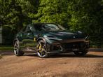 Ferrari Purosangue 6.5 V12 | Verde Zeltweg | Airbrushed shie, Auto's, Automaat, 2033 kg, Gebruikt, Overige modellen