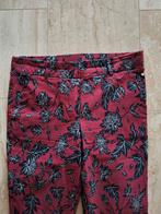 Dames stretch broek Helena hart maat XL valt als 42/22, Kleding | Dames, Overige kleuren, Maat 42/44 (L), Zo goed als nieuw, Lang