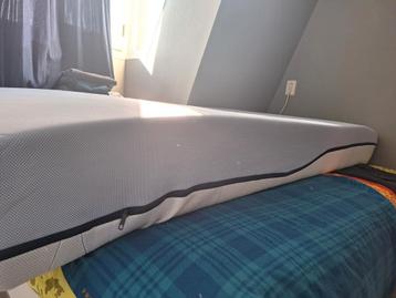M-line matras, 90x220cm beschikbaar voor biedingen