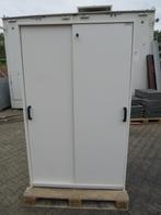 ecosafe opslagkast chemiekast voor zuren en basen zgan, Ecosafe, Zandhaarweg, Ophalen of Verzenden, Zo goed als nieuw