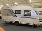 Knaus Sport E-Power Selection 420 QD, Caravans en Kamperen, Treinzit, Dwarsbed, Bedrijf, Knaus