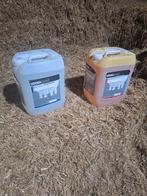 Uddergold dip middel