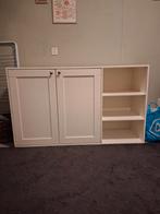 kast met deuren, Ophalen, Gebruikt, 25 tot 50 cm