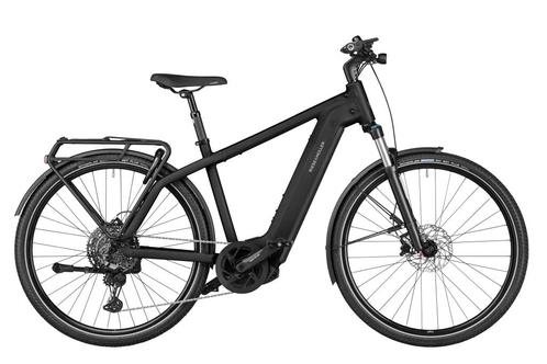 Nieuwe Riese en Müller Charger4 GT vario voor €4387,-!, Fietsen en Brommers, Elektrische fietsen, Nieuw, Riese & Müller, 51 tot 55 cm