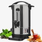 2x AREBOS Glühwein/Chocomel Warmer - Nieuwstaat!, Witgoed en Apparatuur, Afneembaar waterreservoir, Overige modellen, Overige typen