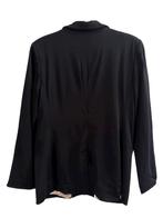 Mos Mosh blazer M, Maat 38/40 (M), Zwart, Ophalen of Verzenden, Zo goed als nieuw