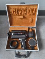 Elmo Super 108M camera, Ophalen of Verzenden, 1960 tot 1980, Filmcamera