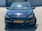 Peugeot 308 1.6 E-hdi 88 KW SW 2015 Blauw, Voorwielaandrijving, 680 kg, 4 cilinders, Blauw
