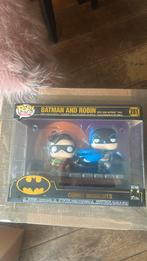 Funko pop Batman and Robin 281, Verzamelen, Poppetjes en Figuurtjes, Ophalen of Verzenden, Nieuw