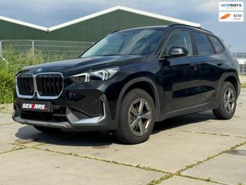 BMW X1 xDrive23i | HUD | 360 cam | HK audio | Dodehoek | LED beschikbaar voor biedingen