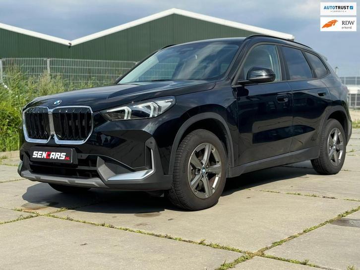 BMW X1 xDrive23i | HUD | 360 cam | HK audio | Dodehoek | LED, Auto's, BMW, Bedrijf, Te koop, X1, 360° camera, 4x4, ABS, Achteruitrijcamera