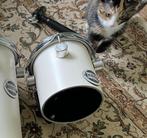 Drums & Octoban Collection – Pre-Loved & Vintage, DropShopDrums, Ophalen of Verzenden, 1722 EA 231, Marktplaats@hermanjager.nl