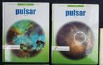 Pulsar Natuurkunde 3e ed : 3 vwo NIEUW, Ophalen of Verzenden, Nieuw, VWO, Natuurkunde