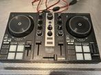 Dj hercules djcontrol inpulse 200 MK2, Ophalen of Verzenden, Zo goed als nieuw, Overige merken