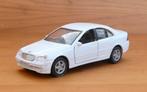 Mercedes C class 2011. Welly, schaal 1/38., Hobby en Vrije tijd, Modelauto's | 1:43, Ophalen of Verzenden, Zo goed als nieuw, Auto