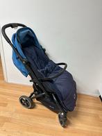 Cybex Eesy S+2 kinderwagen met accessoires, Ophalen, Gebruikt, Kinderwagen, Overige merken