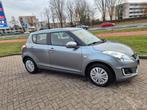 Suzuki Swift 1.2 5-D 2015 Grijs, Voorwielaandrijving, 4 cilinders, 400 kg, Swift