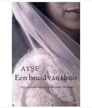 Ayse - Een bruid van thuis beschikbaar voor biedingen