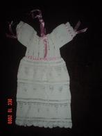 Doopjurkje, Verzenden, Nieuw, Meisje