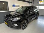 Ford KUGA 1.5 EcoBoost ST Line Navi|Cruise|150PK, 4 cilinders, Zwart, Bedrijf, Handgeschakeld