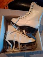 Kunstschaatsen nijdam mt 32, Ophalen of Verzenden, Zo goed als nieuw, Kunstschaatsen, Nijdam