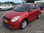 Suzuki Swift 1.3 GLS NW APK, Stof, Gebruikt, Zwart, 400 kg