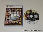 Grand Theft Auto V (GTA) (PS5) Compleet, Ophalen of Verzenden, Gebruikt