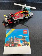 Lego set 6357 Stunt ‘Copter N’ met originele bouwinstructie., Verzenden, Zo goed als nieuw, Complete set, Lego