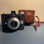 Agfa Clack, Ophalen of Verzenden, Gebruikt, Compact, Overige Merken