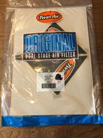 Honda CRF 450R 05-08 Twin Air luchtfilter box stickerset, Motoren, Ophalen of Verzenden