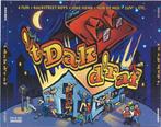 't Dak d'r af - 3 cd box - 60 feestnummers, Ophalen of Verzenden, Zo goed als nieuw, Pop, Boxset