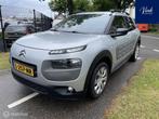 Citroën C4 Cactus 1.2 VTi Business NAV Cruise Control, Voorwielaandrijving, Euro 5, Gebruikt, 1199 cc