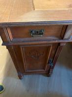 Bureau antiek, Huis en Inrichting, Bureaus, Ophalen of Verzenden, Zo goed als nieuw, Bureau