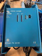 Victron Skylla 24 Volt accu lader, Ophalen, Gebruikt
