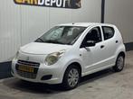 Suzuki Alto 1.0 Comfort Plus, Voorwielaandrijving, Euro 5, Stof, Gebruikt