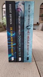 Boeken, spannend,  Robert Bryndza, Boeken, Thrillers, Ophalen of Verzenden, Zo goed als nieuw, Nederland