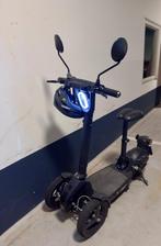 Elektrische scooter (Dohan iLark), Fietsen en Brommers, Snorfietsen en Snorscooters, Elektrisch, Zo goed als nieuw, Ophalen, Overige merken