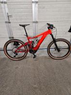 Giant Reign E+ 1 Pro  1, Fietsen en Brommers, Fietsen | Mountainbikes en ATB, Fully, 49 tot 53 cm, Zo goed als nieuw, Ophalen