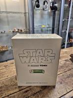 Star Wars Kubrick Tomy 400% - Luke Skywalker Stormtrooper, Ophalen of Verzenden, Gebruikt