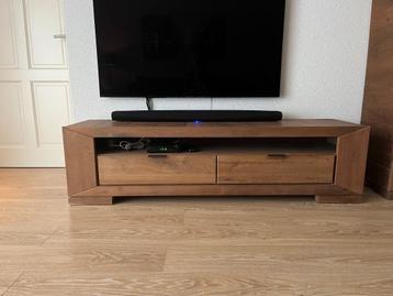 Tvmeubel beschikbaar voor biedingen