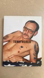 Terryworld | TASCHEN | Terry Richardson, Boeken, Ophalen of Verzenden, Gelezen, Fotografen