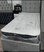 Gloednieuw bed. Stuur een bericht voor meer informatie., Huis en Inrichting, Slaapkamer | Bedden, Ophalen of Verzenden, Nieuw
