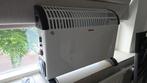 Portable heater with timer, Ophalen, Zo goed als nieuw, Minder dan 60 m³, Timer